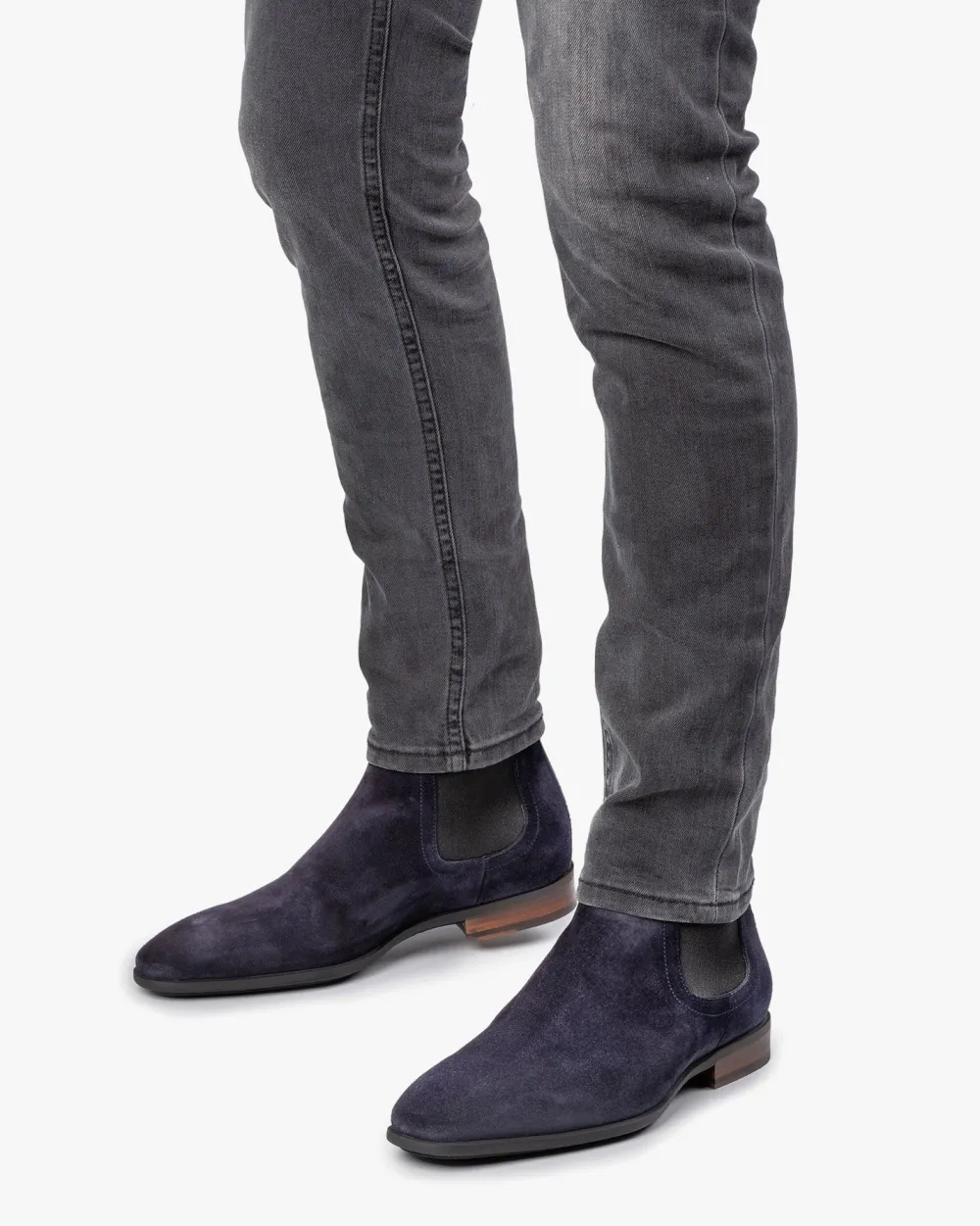 Floris van Bommel Sella 05.01<Heren Chelsea boots | Boots