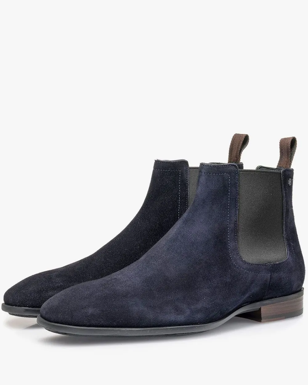 Floris van Bommel Sella 05.01<Heren Chelsea boots | Boots