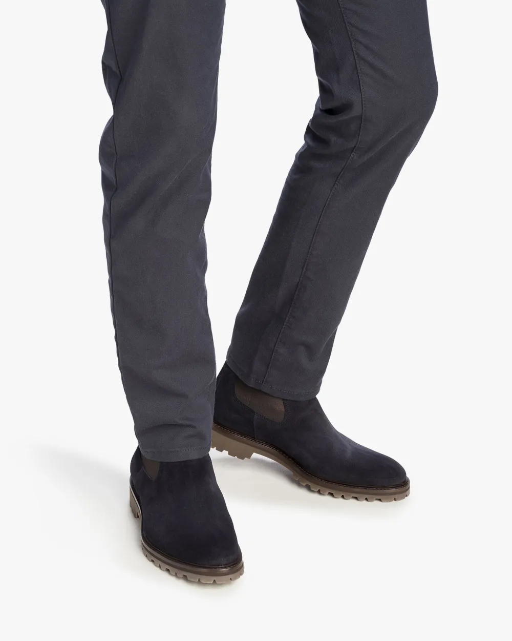 Floris van Bommel Sturdi 04.15<Heren Chelsea boots | Boots