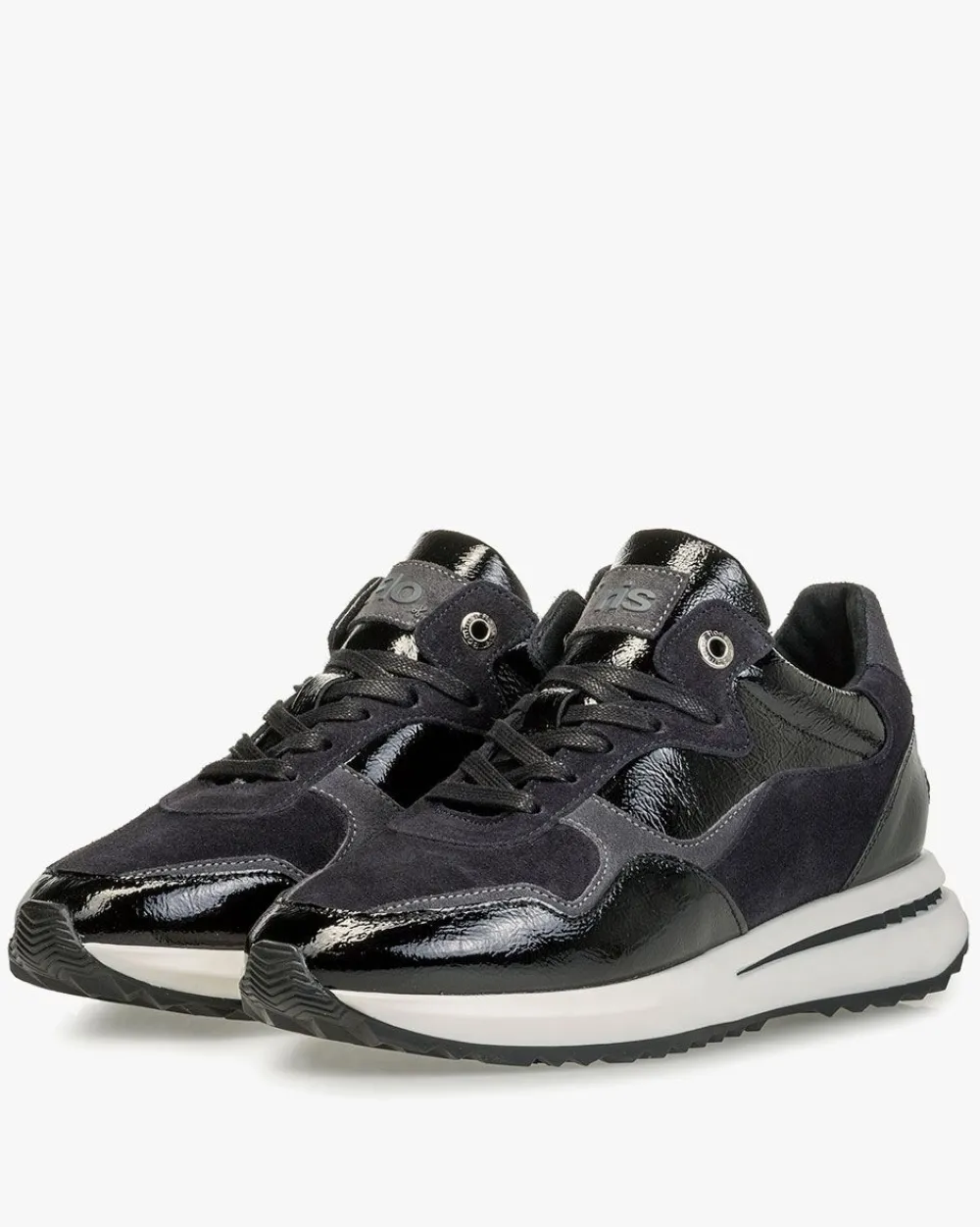 Floris van Bommel Sumi 01.02<DAMES Sneakers