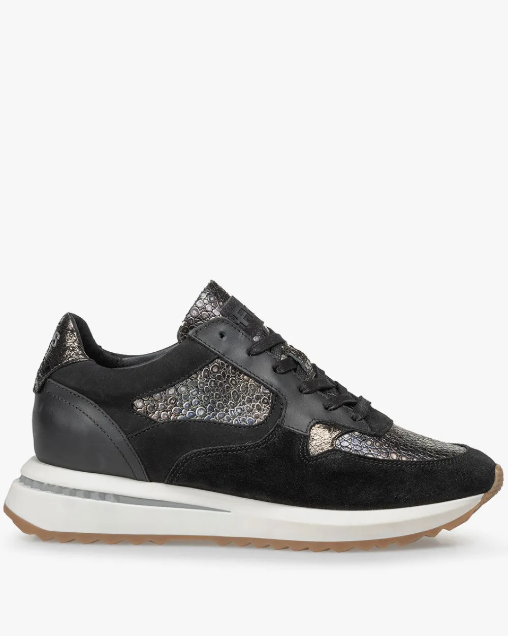 Floris van Bommel Sumi 03.03<DAMES Sneakers