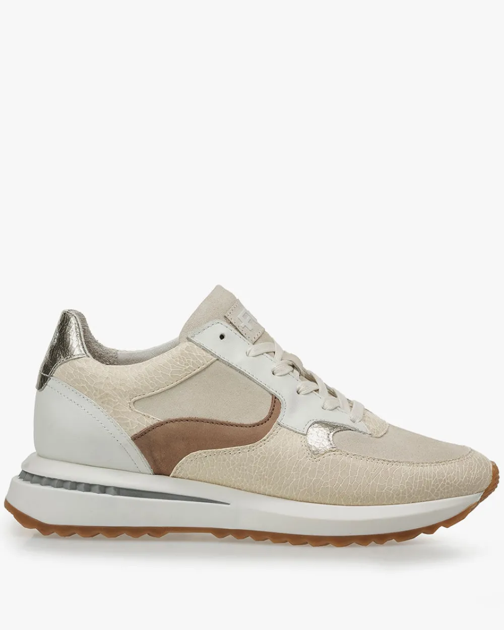 Floris van Bommel Sumi 03.01<DAMES Sneakers