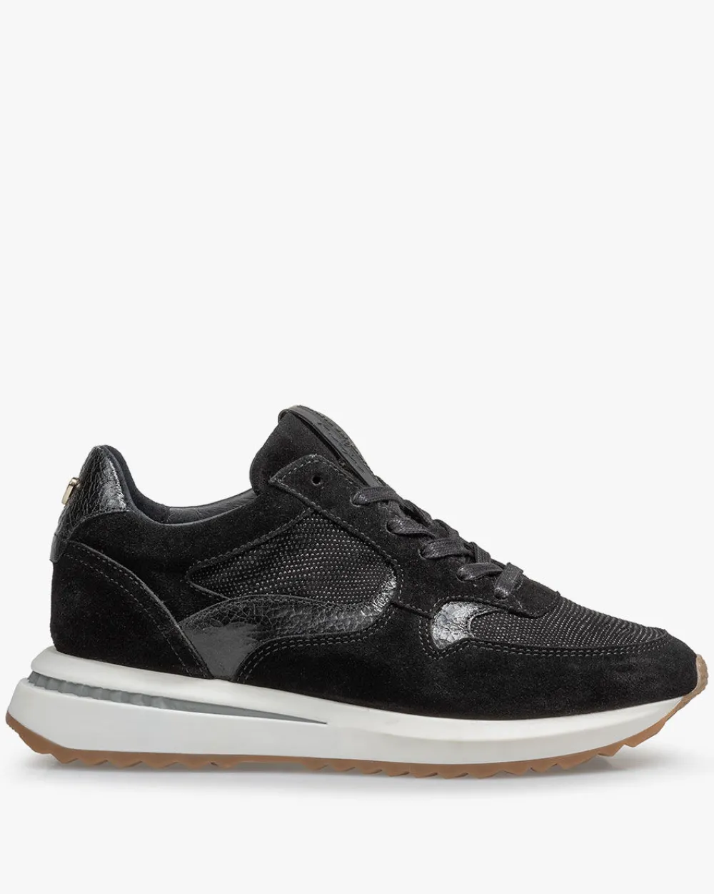 Floris van Bommel Sumi 03.08<DAMES Sneakers