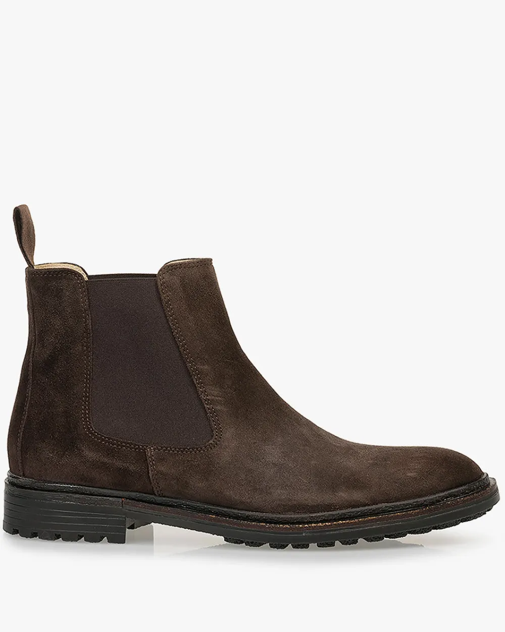 Floris van Bommel Tanda 03.11<Heren Office Casual | Chelsea boots