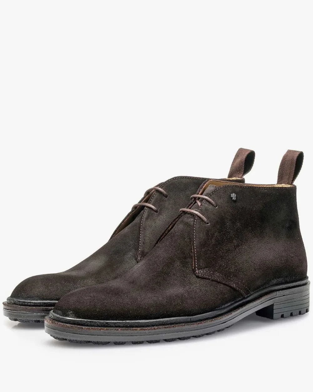 Floris van Bommel Tanda 01.00<Heren Weekend | Boots