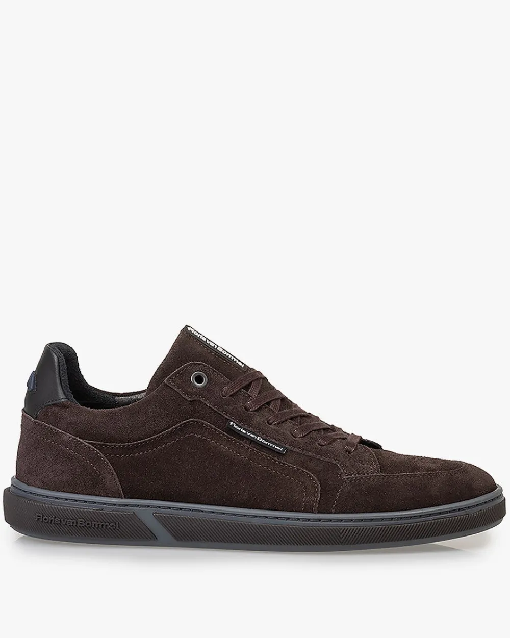 Floris van Bommel Terri 07.13<Heren Sneakers