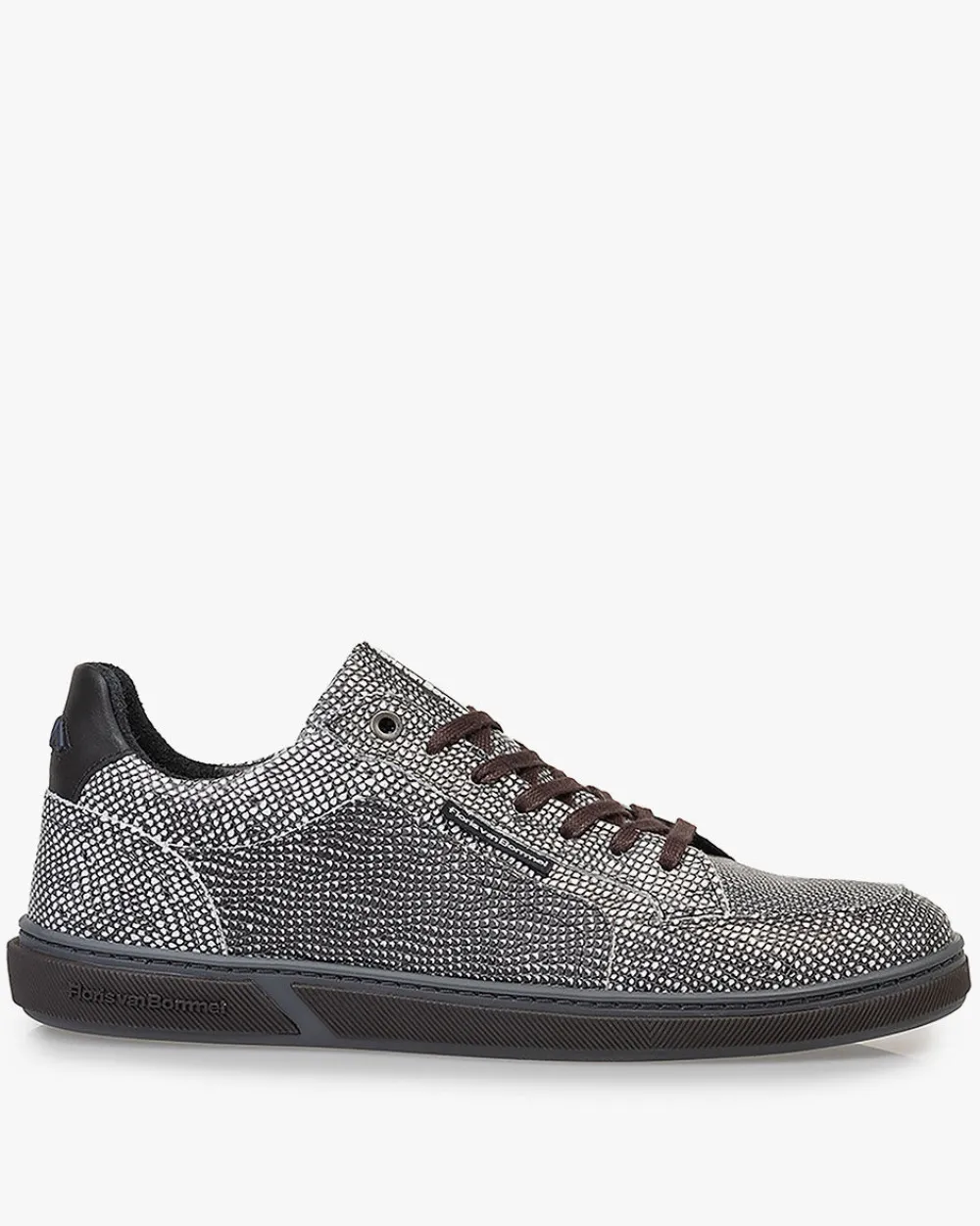 Floris van Bommel Terri 07.16<Heren Extravagant | Sneakers