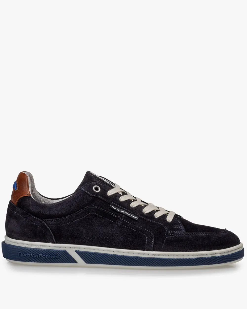 Floris van Bommel Terri 07.01<Heren Weekend | Sneakers