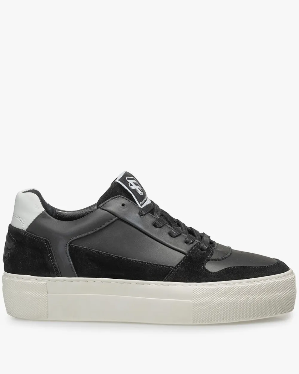 Floris van Bommel Vinni 07.05<DAMES Sneakers