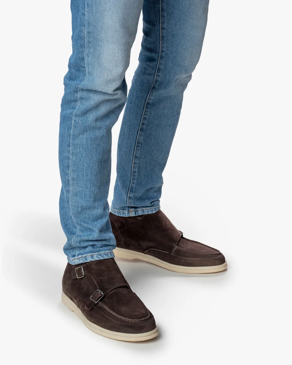 Floris van Bommel Volta 09.01<Heren Office Casual | Boots