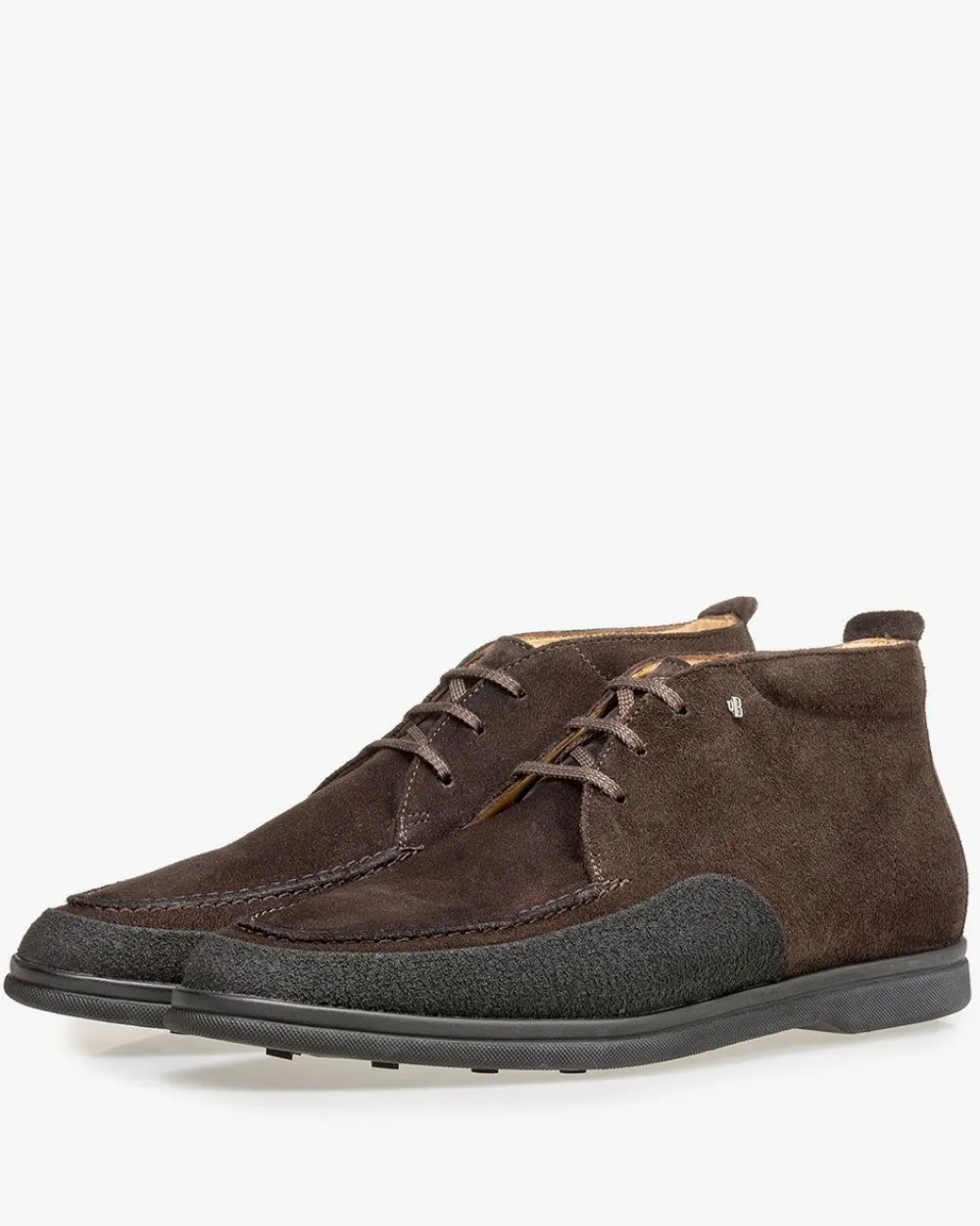 Floris van Bommel Volta 01.01<Heren Office Casual | Boots