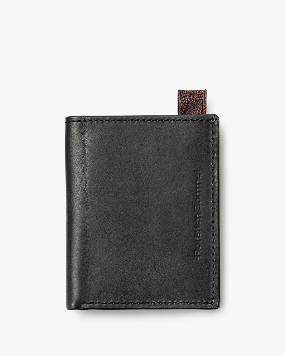 Floris van Bommel Wallet small<Heren Klein lederwaren