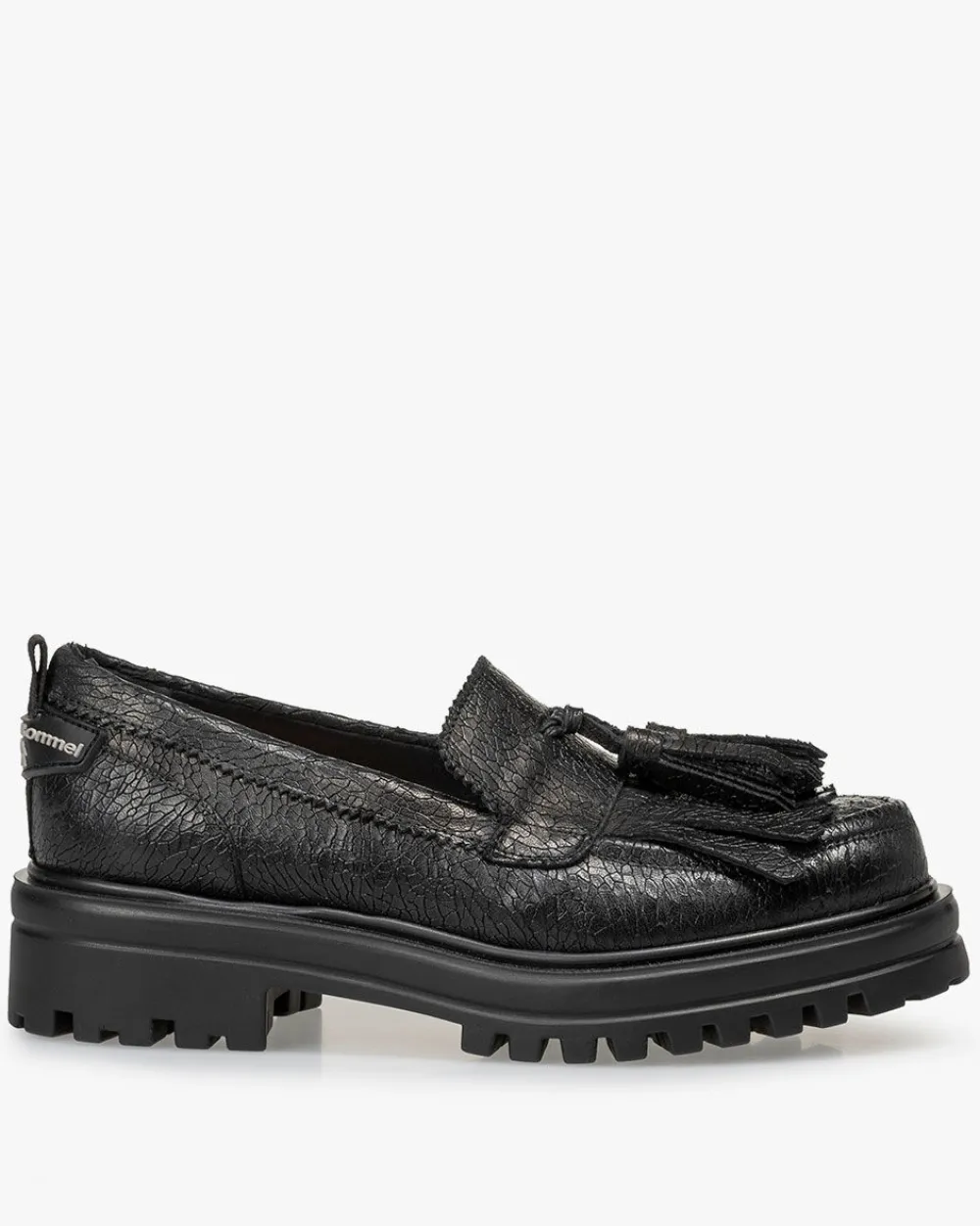 Floris van Bommel Wonki 01.00<DAMES Loafers